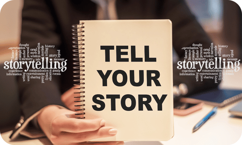 Storytelling