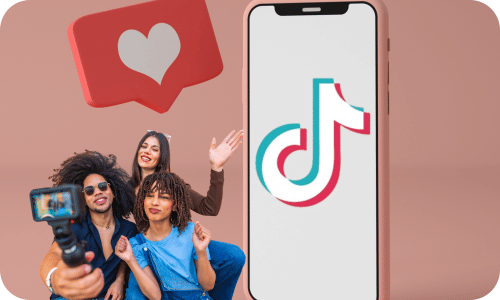 TIKTOK Ads