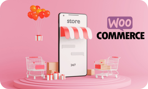 Woo Commerce