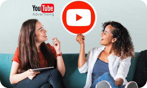 Youtube Ads