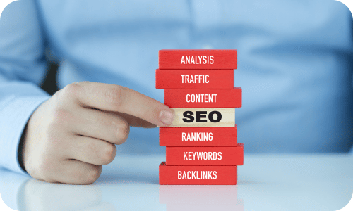 Introduction au SEO : principes de base et bonnes pratiques