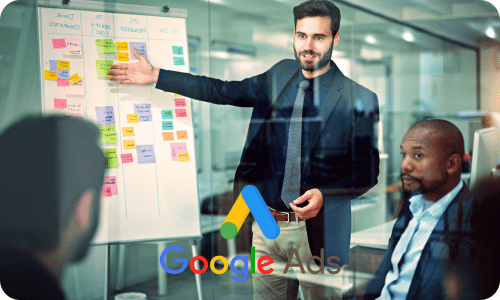 Publicité Google Ads : introduction et bonnes pratiques