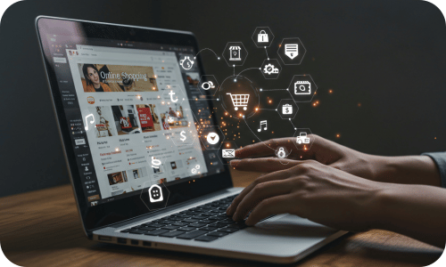 Stratégie Social Media pour un site e-commerce