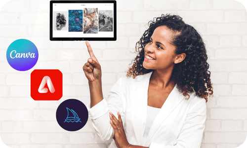 E commerce : Créer des visuels produits percutants avec l’IA générative