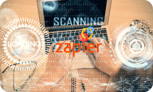 Automatiser ses tâches avec Zapier : Gagnez du temps et améliorez vos processus