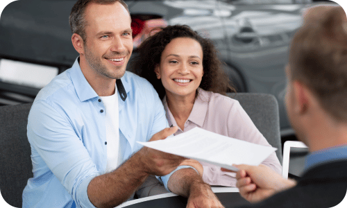 Techniques de vente en assurance