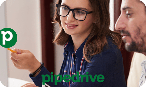 Maîtrisez Pipedrive pour optimiser votre gestion commerciale