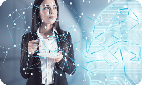 L’Intelligence artificielle au service des commerciaux