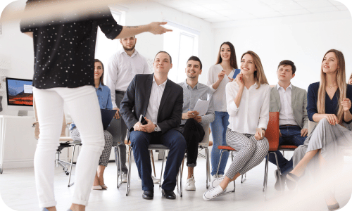 Mener des réunions efficaces