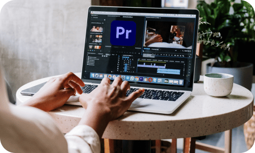 Adobe Première Pro