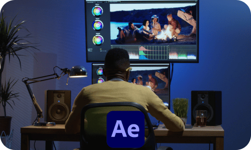 After Effects