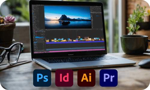 Designer vidéo