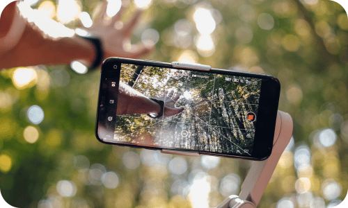 Réaliser et monter des vidéos de communication en format court