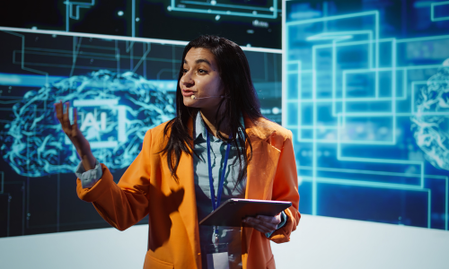 Top 5 des outils IA à maîtriser pour rester compétitif en 2025