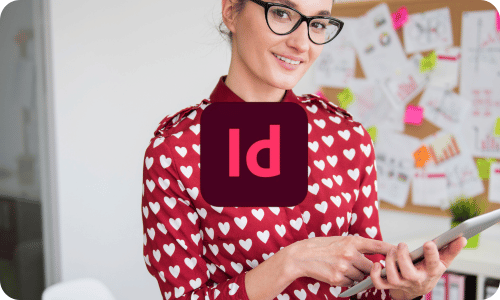 Maîtriser InDesign pour la mise en page professionnelle