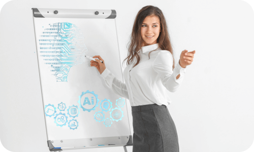 Intégrer l’IA dans les missions du consultant formateur