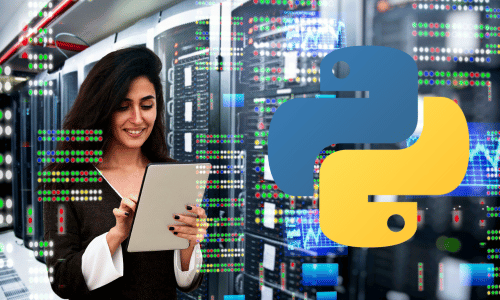 Python, le langage roi de l’IT : pourquoi il reste incontournable pour les entreprises en 2025