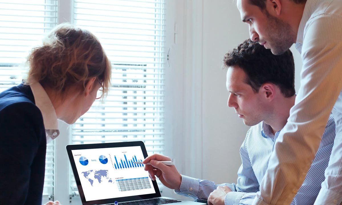 Les 5 piliers de l’analyse concurrentielle digitale pour booster votre acquisition et vos conversions