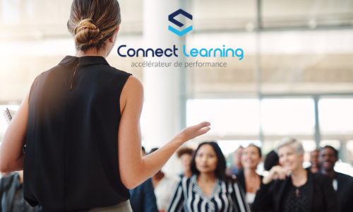 Prise de parole en public