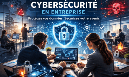 Cybersécurité