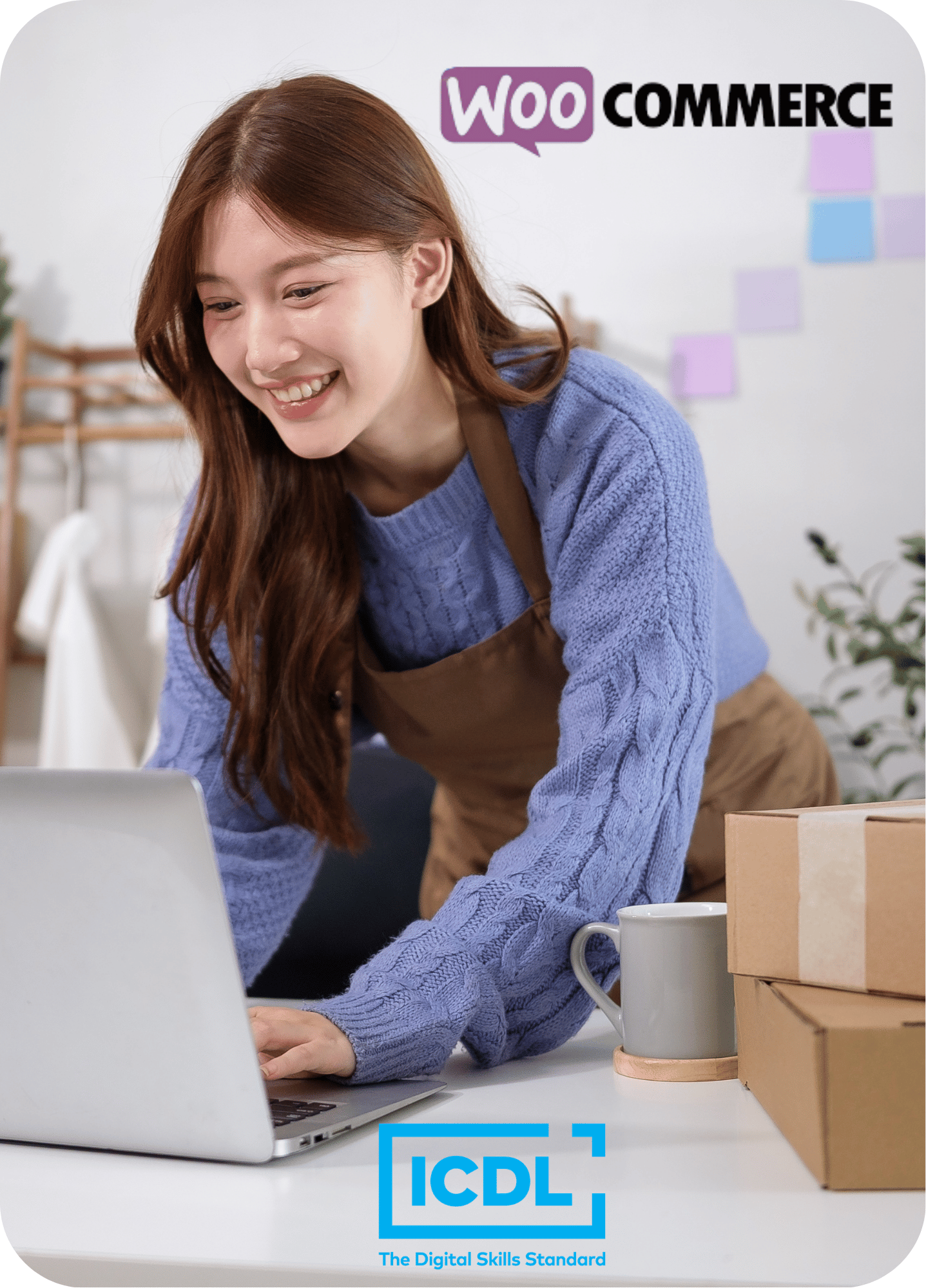 Wordpress_creer_une_boutique_en_ligne_avec_Woocommerce_Connect_Learning_2026