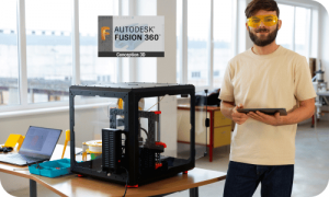 CAO_Fusion_360_Conception_pour_l'impression_3D_Connect_Learning_2026