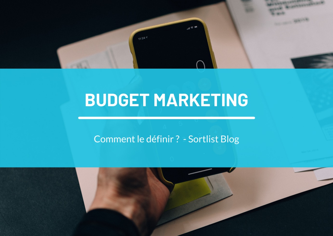 Marketing