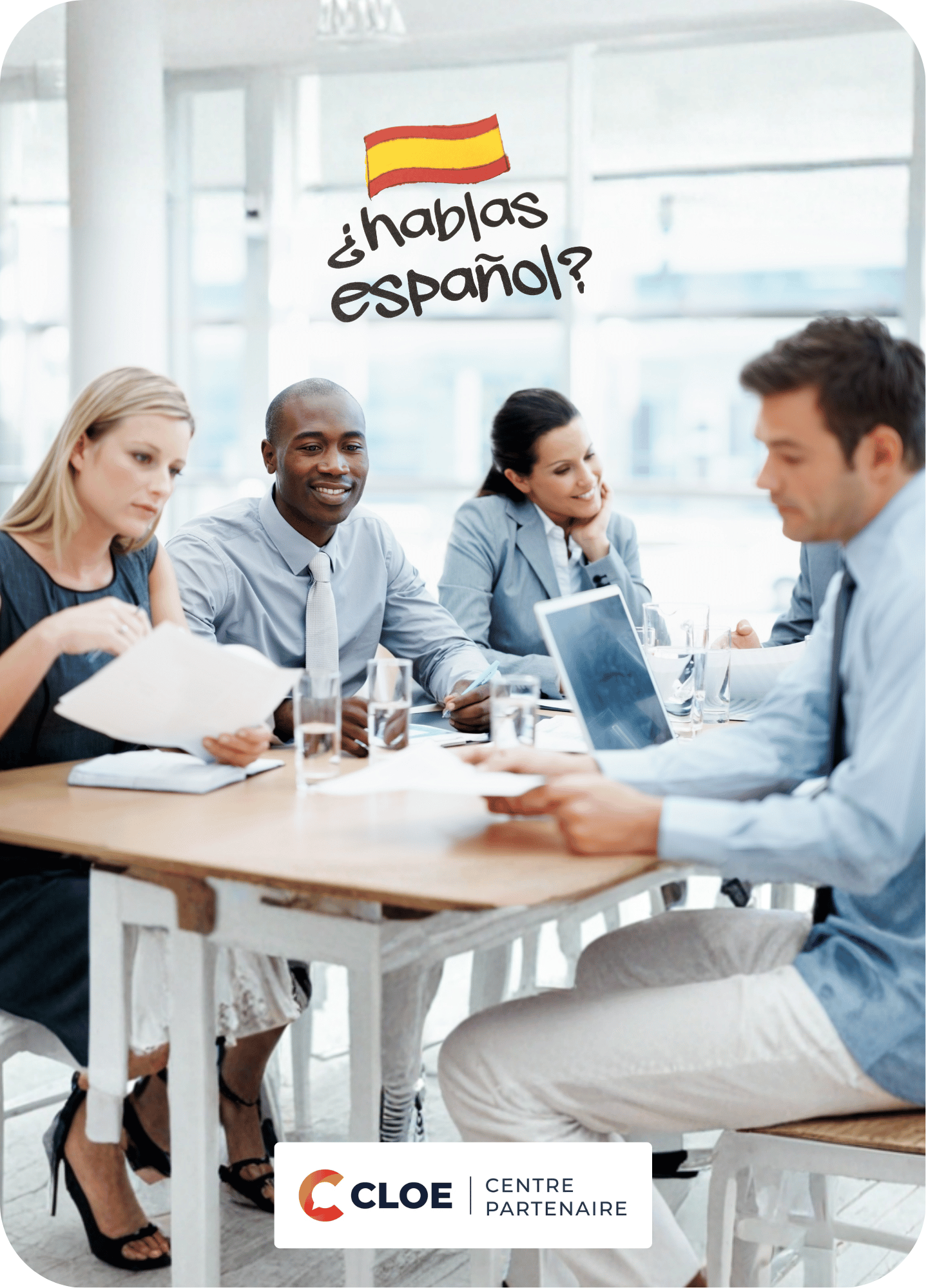 Maîtriser_les_échanges_professionnels_en_espagnol_Certification_CLOE_Connect_Learning_2026
