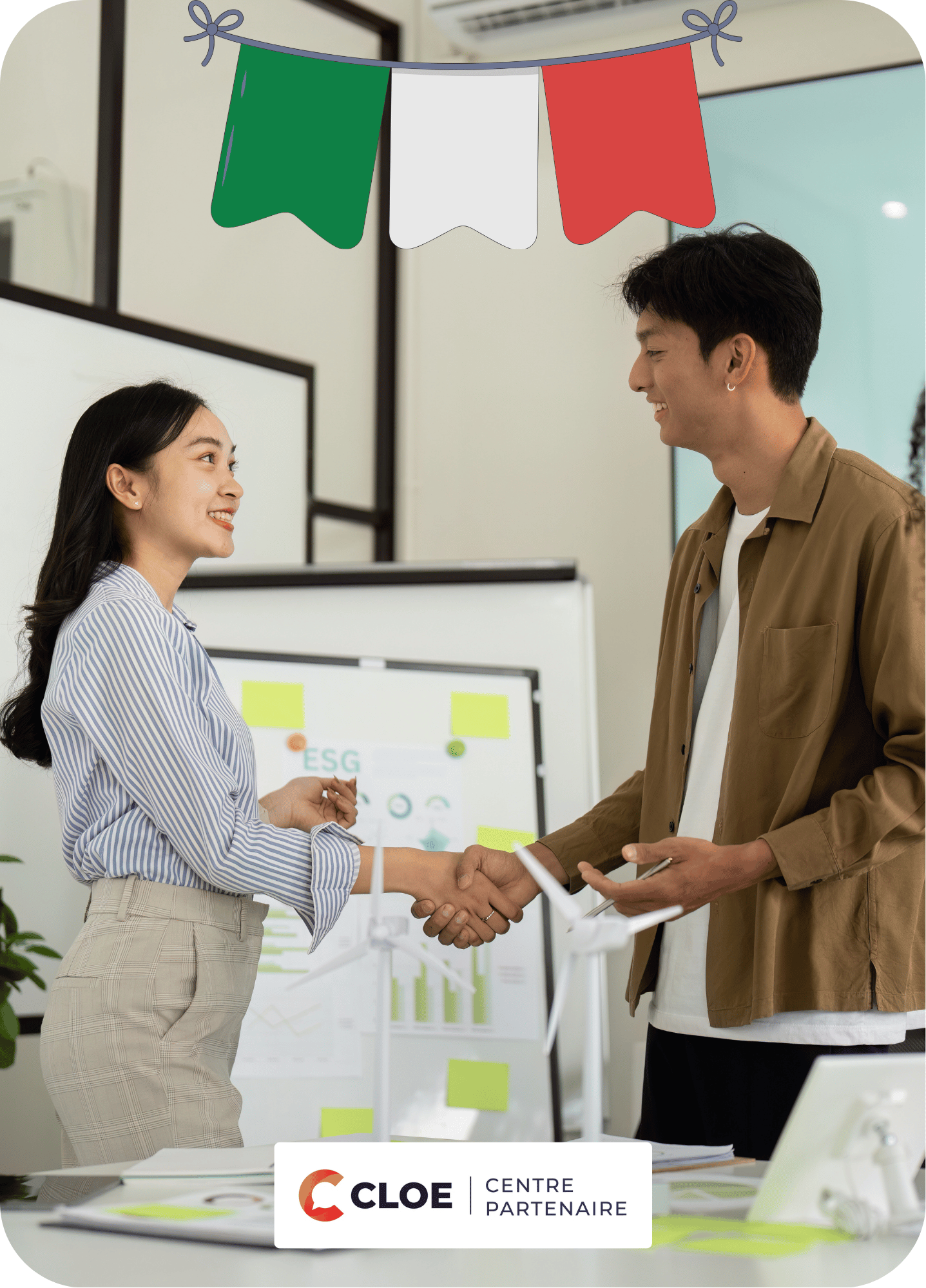 Maîtriser_les_échanges_professionnels_en_italien_Certification_CLOE_Connect_Learning_2026